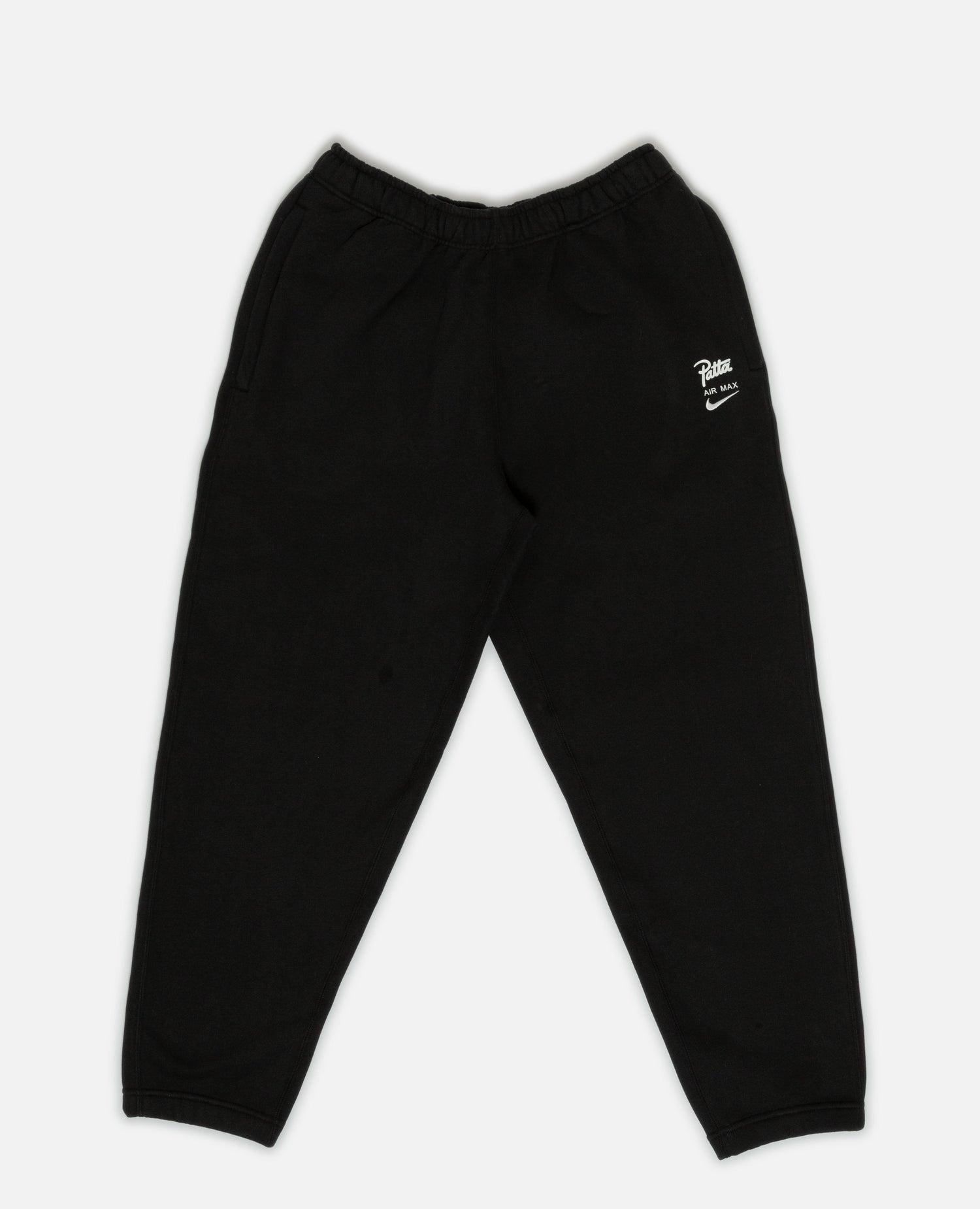 Nike x Patta Wave Five Jogging Pants (Black)